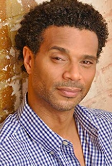 Películas de Cedric Pendleton