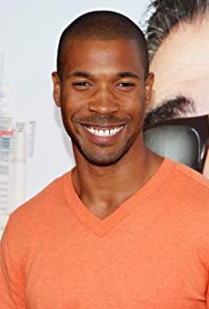 Películas de Cedric Stewart