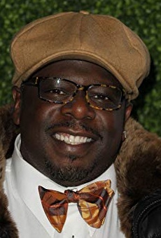 Películas de Cedric the Entertainer