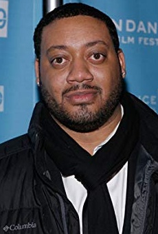 Películas de Cedric Yarbrough