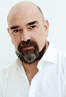 Películas de Cees Geel