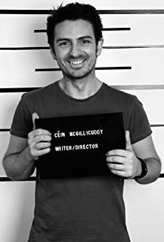 Películas de Cein McGillicuddy