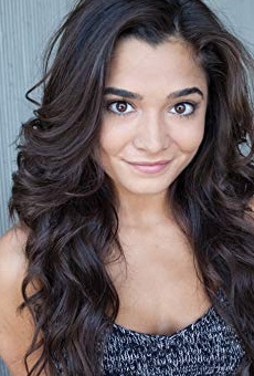 Películas de Celesta DeAstis