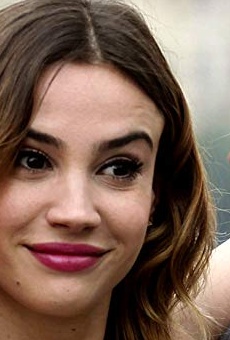 Películas de Celeste Cid