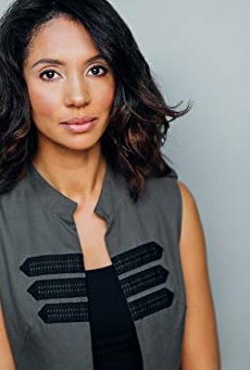 Películas de Celeste Creel