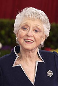 Películas de Celeste Holm