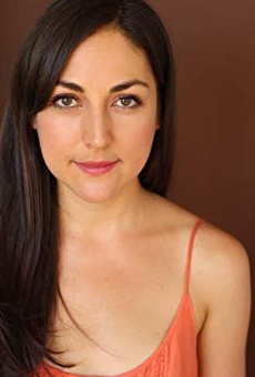 Películas de Celeste Marie Martinez