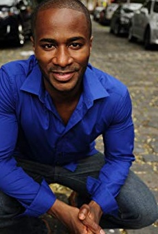 Películas de Celester Rich