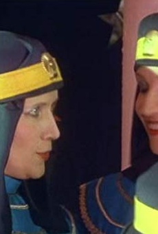 Películas de Celestine Randall