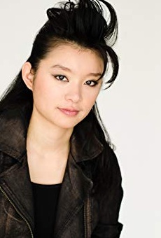 Películas de Celia Au