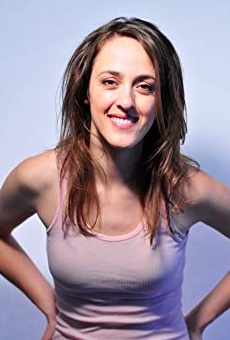 Películas de Celia Aurora de Blas