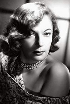 Películas de Celia Juárez