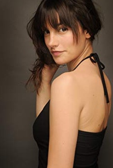 Películas de Celia Pastor