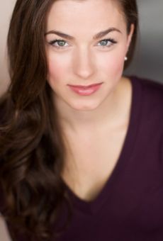 Películas de Celia Reid