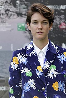 Películas de Celia Rowlson-Hall