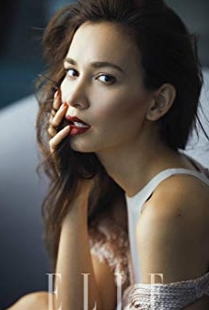 Películas de Celina Jade