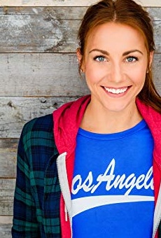 Películas de Celina Mauti