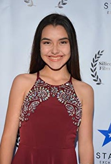 Películas de Celine Alva