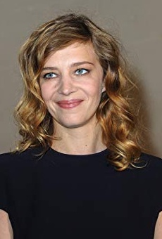 Películas de Céline Sallette