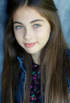 Películas de Celine Talia