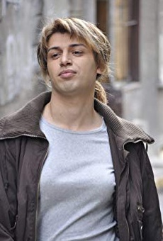 Películas de Cem Aksakal