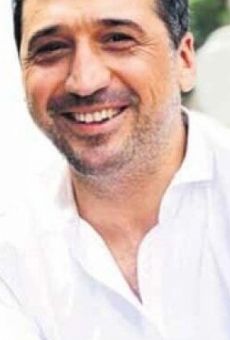 Películas de Cem Davran