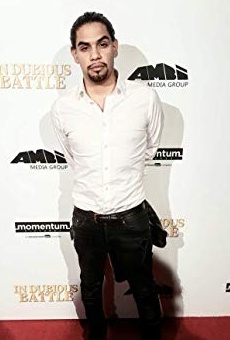 Películas de Cemi Guzman