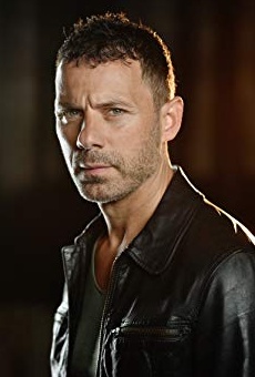 Películas de Cengiz Dervis