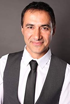 Películas de Cenker 'Jake' Sen