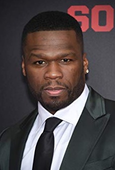 Películas de 50 Cent