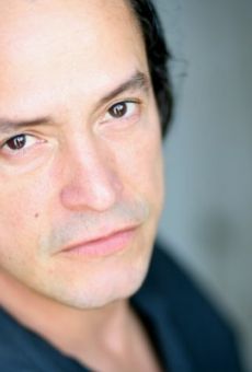 Películas de Cervantes Reck