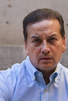 Películas de César Alejandro