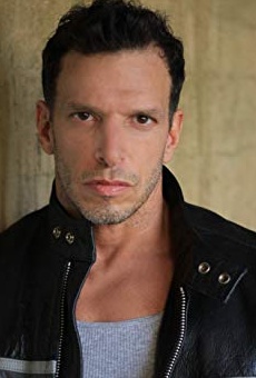 Películas de Cesar Chanlatte