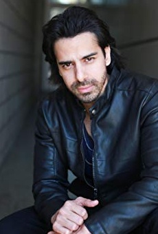 Películas de Cesar D' La Torre