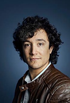 Películas de Cesar Di Bello