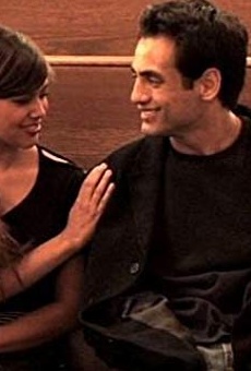 Películas de Cesar Lazcano