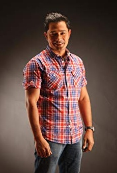 Películas de Cesar Montano