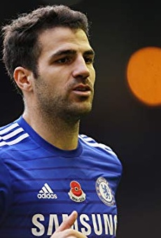 Películas de Cesc Fàbregas