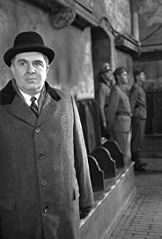 Películas de Cestmír Randa