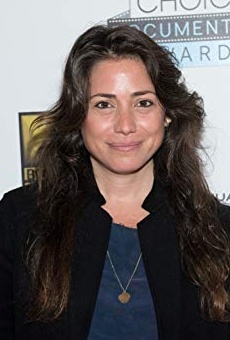 Películas de Ceyda Torun