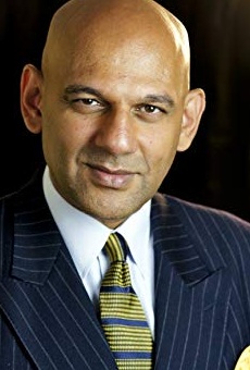 Películas de Chacko Vadaketh