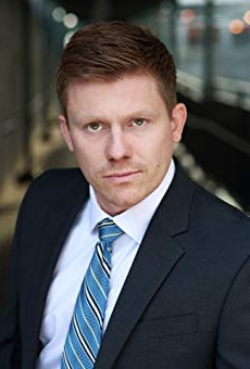 Películas de Chad Ackerman