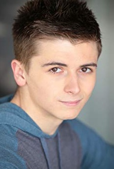 Películas de Chad Anderson