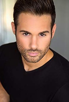 Películas de Chad Broskey