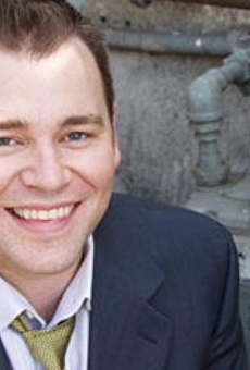 Películas de Chad Cline