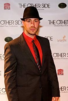 Películas de Chad Conley