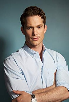 Películas de Chad Connell