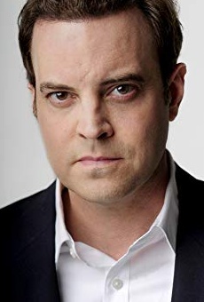 Películas de Chad Cox