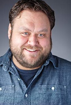 Películas de Chad Crenshaw