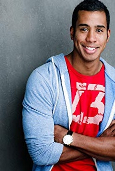 Películas de Chad Davis